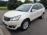 Used 2014 Chevrolet Traverse LT image 5