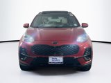 Used 2021 Kia Sportage S image 2
