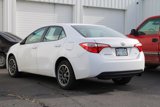 Used 2014 Toyota Corolla LE image 3