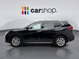 Used 2017 Nissan Rogue SV w/ Sun & Sound Touring Package image 2