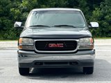 Used 2002 GMC Sierra 1500 2WD Extended Cab w/ Sierra Professional Pkg image 2
