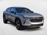New 2025 Chevrolet Trax RS image 6