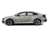 Used 2016 Honda Civic LX image 3