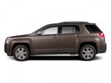 Used 2010 GMC Terrain SLT image 3