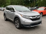 Used 2018 Honda CR-V LX image 3