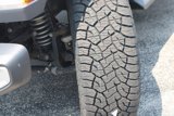 Used 2019 Jeep Wrangler Unlimited Sahara image 3