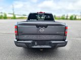 Used 2022 Nissan Frontier SV image 4