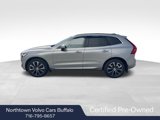 Certified 2022 Volvo XC60 B5 Momentum w/ Advanced Package image 2