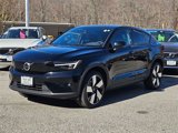 Certified 2022 Volvo C40 P8 Recharge Ultimate image 3