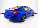 Used 2021 Honda Civic EX-L image 5