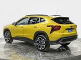 Used 2024 Chevrolet Trax RS w/ Sunroof Package image 4