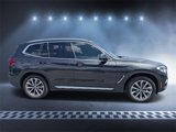 Used 2019 BMW X3 xDrive30i w/ Premium Package image 2