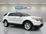Used 2014 Ford Explorer XLT w/ Equipment Group 202A image 2