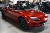 Used 2008 MAZDA MX-5 Miata Sport image 6