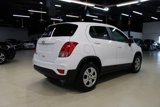 Used 2018 Chevrolet Trax LS image 3