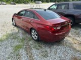Used 2013 Hyundai Sonata Limited w/ Premium Pkg image 4