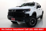 Used 2023 Chevrolet Silverado 1500 ZR2 w/ Technology Package image 2