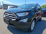 Certified 2022 Ford EcoSport SE w/ SE Convenience Package image 4