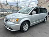 Used 2011 Chrysler Town & Country Touring w/ Entertainment Group #1 image 2