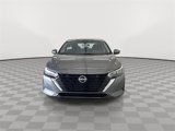 New 2025 Nissan Sentra S image 4