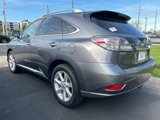 Used 2012 Lexus RX 350 AWD image 2