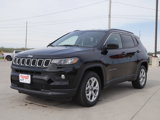 New 2025 Jeep Compass Latitude image 6