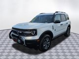 New 2025 Ford Bronco Sport Big Bend image 3