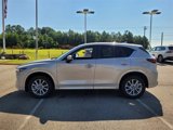 Used 2024 MAZDA CX-5 AWD 2.5 S w/ Select Package image 5