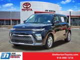Used 2021 Kia Soul LX image 3