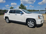 Used 2017 GMC Terrain SLT w/ Driver Alert Package I image 3