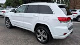 Used 2015 Jeep Grand Cherokee Overland image 3