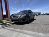 Used 2014 Nissan Sentra SR w/ Premium Package image 2