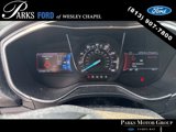 Used 2016 Ford Fusion Titanium image 4