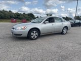 Used 2008 Chevrolet Impala LT image 3