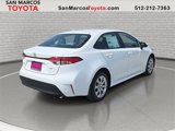 New 2025 Toyota Corolla LE image 5