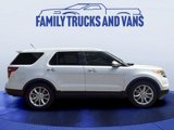 Used 2015 Ford Explorer Limited w/ Equipment Group 302A image 6