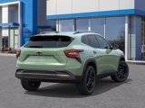 New 2025 Chevrolet Trax ACTIV w/ Sunroof Package image 4