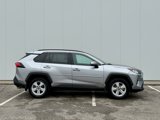 Used 2021 Toyota RAV4 XLE image 6