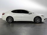 Used 2016 Acura TLX V6 SH-AWD w/ Advance Package image 2