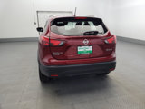Used 2019 Nissan Rogue Sport SV w/ All-Weather Package image 6