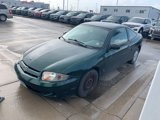 Used 2003 Chevrolet Cavalier Coupe w/ Preferred Equipment Group image 2