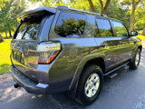 Used 2022 Toyota 4Runner SR5 Premium image 6