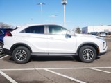 Used 2024 Mitsubishi Eclipse Cross ES image 3