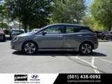 Used 2020 Nissan Leaf SV w/ SV Technology Package image 4