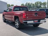 Used 2018 Chevrolet Silverado 1500 LT w/ All Star Edition image 4