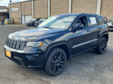 Used 2021 Jeep Grand Cherokee Laredo X image 3