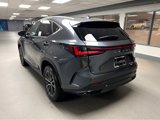 New 2025 Lexus NX 350 AWD image 5