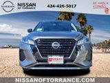 New 2025 Nissan Kicks Play S image 2