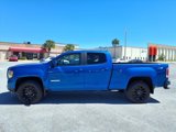 Used 2021 GMC Canyon Elevation w/ Driver Alert Package image 4