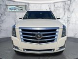 Used 2015 Cadillac Escalade ESV Premium image 4